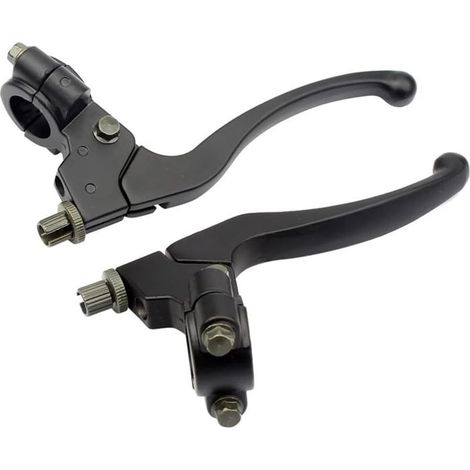 Câble Frein D'embrayage Moto 7/8'22 Mm Montage Pour CRF50 Pour XR50 Scooter Dirt Bike (1/5)