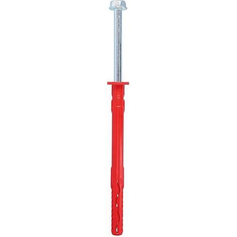 Cheville de cadre Fassad XL 14x180 mm UE 25 pieces (1/5)