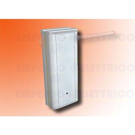 Cofano Bianco Ral 9010 Per Barriera Automatica 24v Hybrid B680h Faac 416018 (1/3)