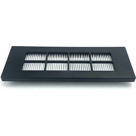 [JAMAIS UTILISÉ]Compatible avec Cecotec Conga 3090 Pièces détachées Accessoires Kit de remplacement d'aspirateur Consommables Filtre HEPA Brosse latérale centrale (1/3)