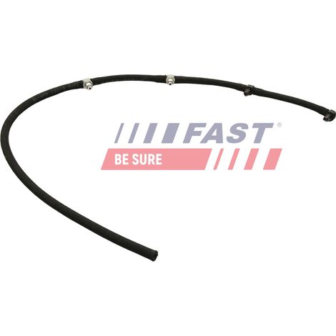 FT39628 linea di ritorno rapido del carburante (1/2)