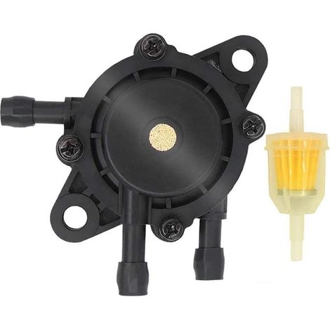 Filtres à air d’origine Kit De Filtre À Carburant De Pompe À Carburant Pour Pièces De Tondeuse À Gazon (1/5)