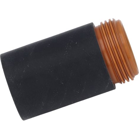 Capuchon de fixation 220854 pour découpeur plasma PMX 45XP 65 85 105, céramique, rechange (1/5)