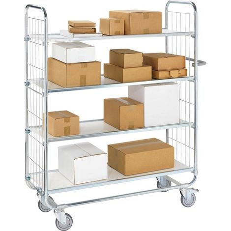 MARCHEPIEDS 540 x 480 x 670mm (1/5)
