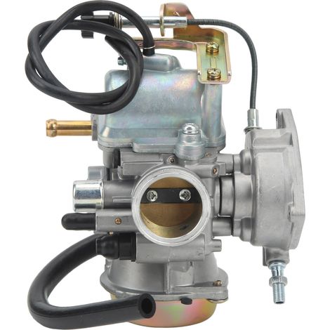 Carburateur de quad en métal haute performance de remplacement pour Suzuki Ozark LT-F250F LT-F250 (1/5)