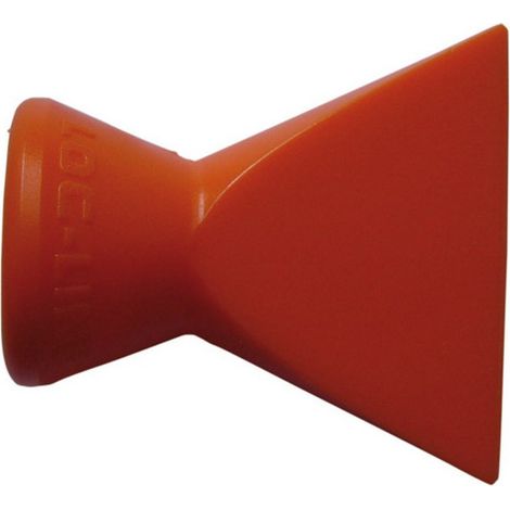 LOC-LINE  2x  Breitstrahldüse  Größe  1/4″  Breite  25  mm  -  L41407