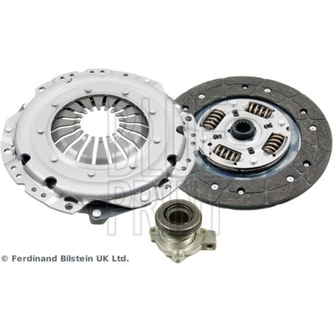 Kit d'embrayage Blue Print ADW193028 OPEL 05679334 05679334 S6 06 64 059