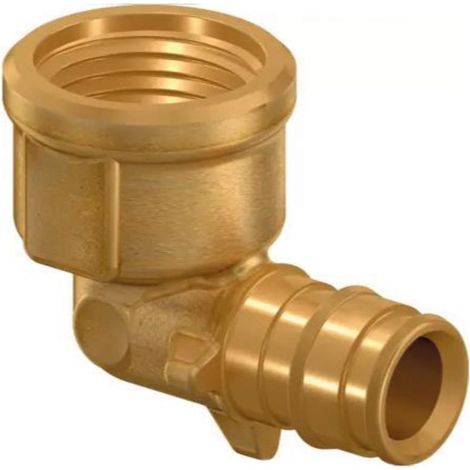 UPONOR codo terminal qe 161/2 1023023 , codo terminal qe 161/2 1023023