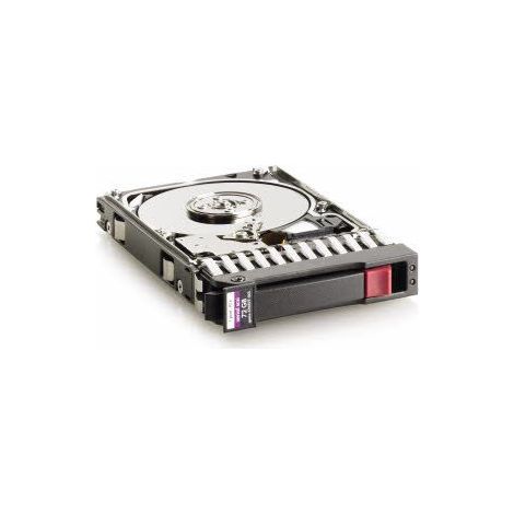 Hewlett Packard Enterprise 389346-001 Interne Festplatte (HDD) (1/3)