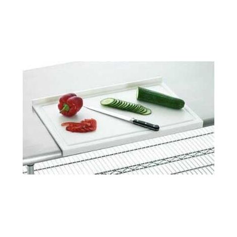 Planche découpe PE, BA, blc - Bartscher (1/2)