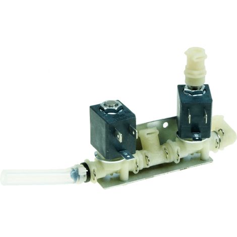 ELECTROVANNE POUR PETIT ELECTROMENAGER   ASTORIA CSI - 500587828 (1/3)