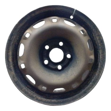 Jante Tole SEAT Ibiza 2002-2006 [PRODUIT D'OCCASION]♻️6q0601027p03c (1/4)
