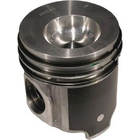 Pistone con fasce elastiche VAPORMATIC VPB3807