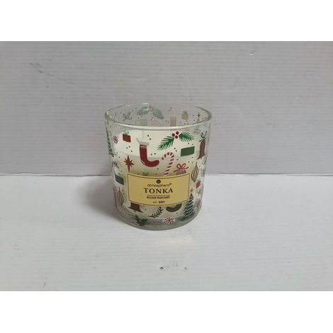 BGE PFM GLAS TRADI 260G - Feeric lights & christmas (1/3)