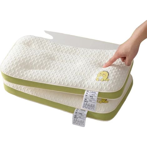 Cuscino in morbido poliestere, forma rettangolare, 1 pezzo, 40x60 cm (1/2)