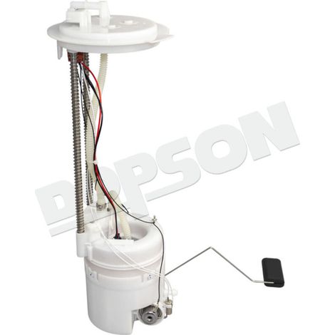 Einrohr-Kraftstoffpumpenbaugruppe für Nissan Patrol Y62 (Teilenummern: 17040-1LB3E, 17040-1LB1E, 17040-1LB1A, 17040-1LB4E, 17040-1LB1D). (1/4)