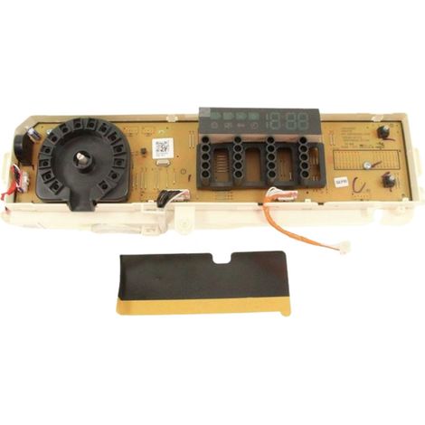 Carte électronique, module de puissance