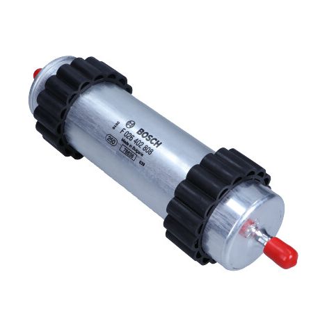 Filtre conduite de carburant - F026402808 - BOSCH (1/3)