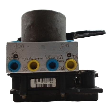 [PRODUIT D'OCCASION] Unite Hydraulique Abs CITROEN Berlingo Multispace 2002- ♻️ Ref Oe. 4541j5 - Garantie à vie (1/3)