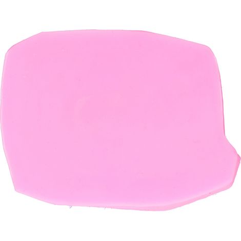 Silikonform in Form eines schlafenden Babys zum Dekorieren von Kuchen und Fondant (DIY-Backwerkzeug). (1/5)