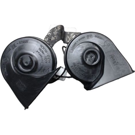 [PRODUIT D'OCCASION] Klaxon / Avertisseur FORD Galaxy 2006- ♻️ Ref Oe. 1802542 - Garantie à vie (1/3)