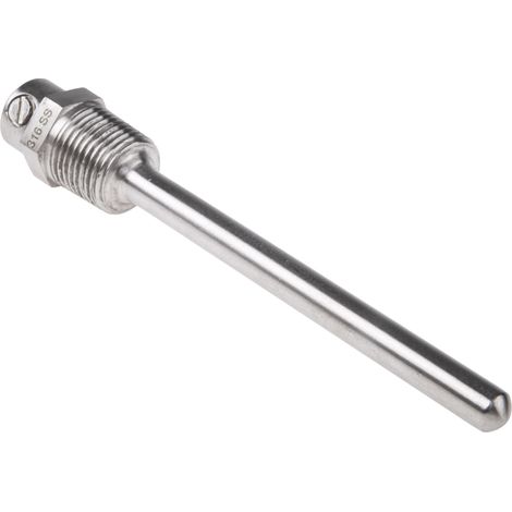 Doigt de gant pour Thermocouple PT 100 + 10K3A1 ( Prix pour 1 )