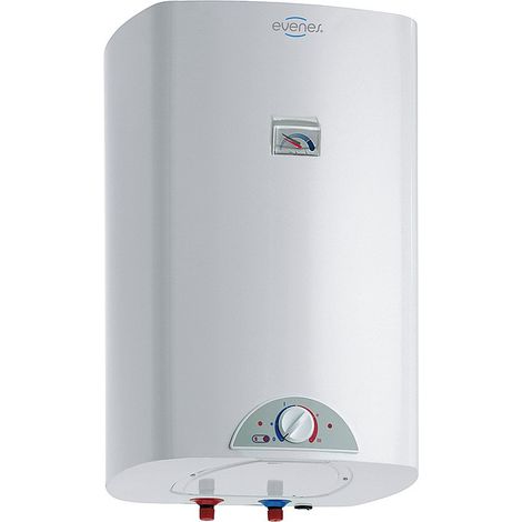 Chauffe-Eau Electrique Résistant à la Pression OGB Z, 50-150 L Capacité(L): 50 (1/4)