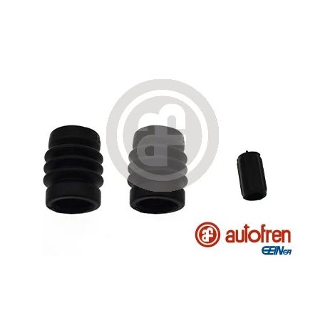 Joint-soufflet, guidage d'étrier de frein Autofren Seinsa D7465 CHEVROLET
