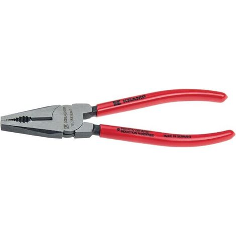 Alicates combinados 180 mm UNIVERSAL 1812165180KR