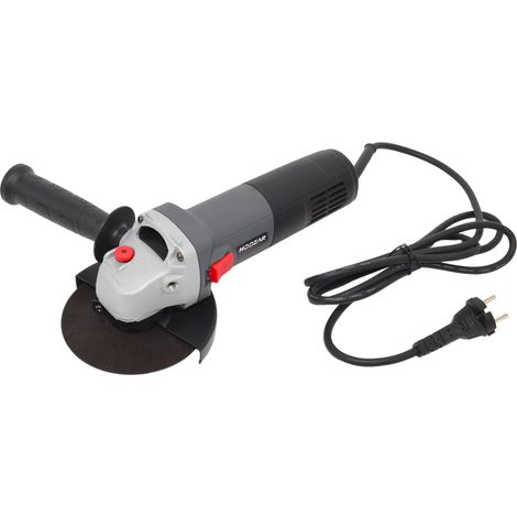 Smerigliatrice angolare Hoozar da 125 mm e 750 W