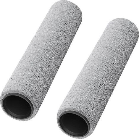 Ersatz-Rotationsbürste für den kabellosen Nass- und Trockensauger Xiaomi Mijia 4/4Max/4Pro (2 Stück) (1/5)