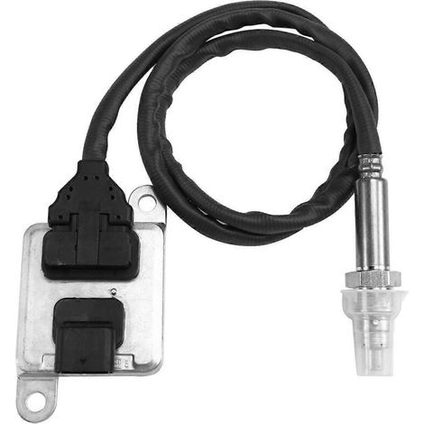 Comme le montre la figure, il s'agit d'un capteur NOx compatible avec les Sprinter E350, GLK250 et R350 (2012-2016). (1/5)