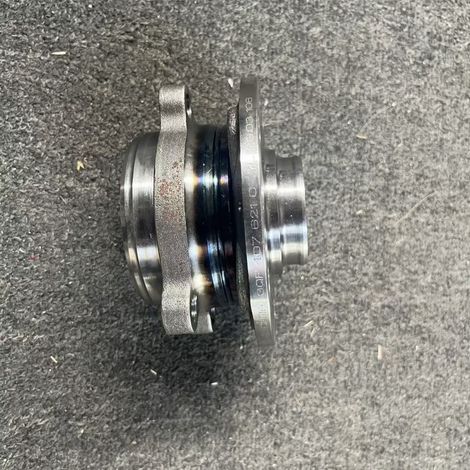 Roulement de roue arrière ID43QF407621, roulement de roue avant ID6 (neuf)