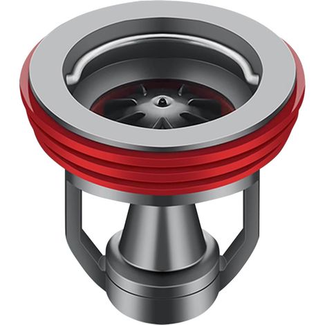 Bouchon de vidange - anti-obstruction - pour bonde et siphon (1/5)