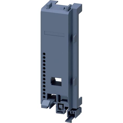 Disjoncteur moteur Siemens SIRIUS 3RV2927 ( Prix pour 1 ) (1/2)