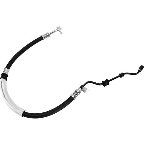 Ensemble flexible de direction assistée avec joint pour CRV LX base EX SE 53713S9AA04 (1/5)