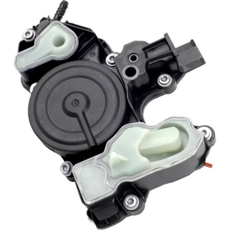 Séparateur d’huile et d’eau pour Volkswagen et Audi, valve PCV, valve de ventilation 06K103495 / 06K103495AT deng ALOVEZ