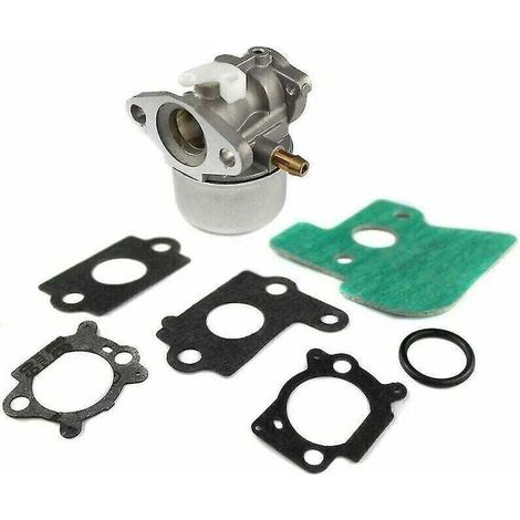 Briggs & Stratton 790120 694202 693909 692648 Briggs & Stratton Carburateur Thsinde (1/2)