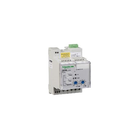 Vigirex RH99M 12-24VAC/12-48VCC sensibilité 0,03-30A réarmement manuel