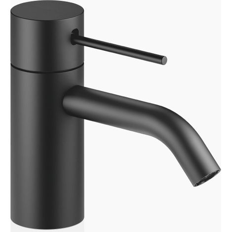 Dornbracht META SLIM mezclador monomando de lavabo sin desagüe (1/4)