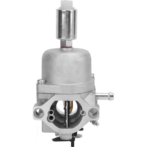 Carburateur Kit 495935 Compatible Moteur Intek BS 14-18CV Tondeuse Tracteur Pièce de Rechange (1/5)