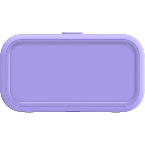 Support pour Téléphone sous la Douche Support à Fixation Murale Étanche Étui Téléphone de Douche Ajustable Pour Douche Cuisine Sport Plage Piscine Hommes Femmes (1/5)