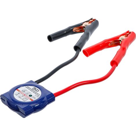 Protector de picos  12 V (1/4)