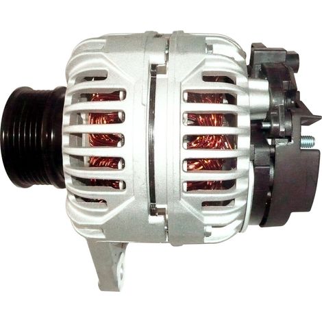 FT74112 Schnellgenerator