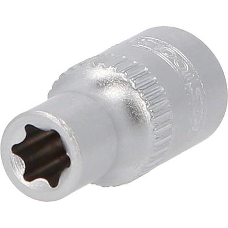 1/4" Douilles Torx E, E7 (1/4)