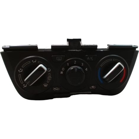 Commande De Chauffage SUZUKI Swift [PRODUIT D'OCCASION]♻️7441052r71bkf (1/3)