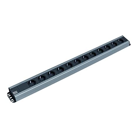 Bachmann 300.002 - Ciabatta da officina con 12 prese (1/3)