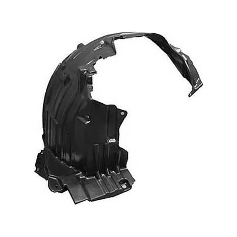 Pare-boue d'aile droit gauche Nissan Micra K12 2003-2010