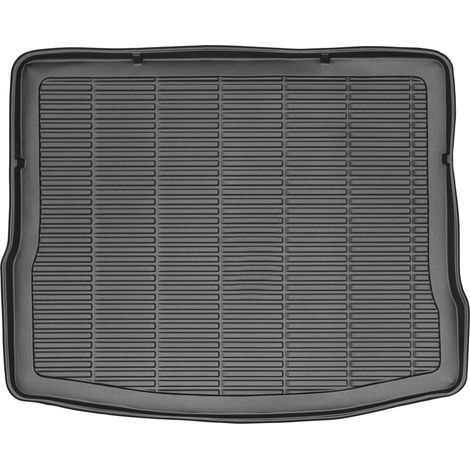 Tapis de coffre MAX-MAT 912317 - VW Tiguan II SUV 2015-2024 (1/5)