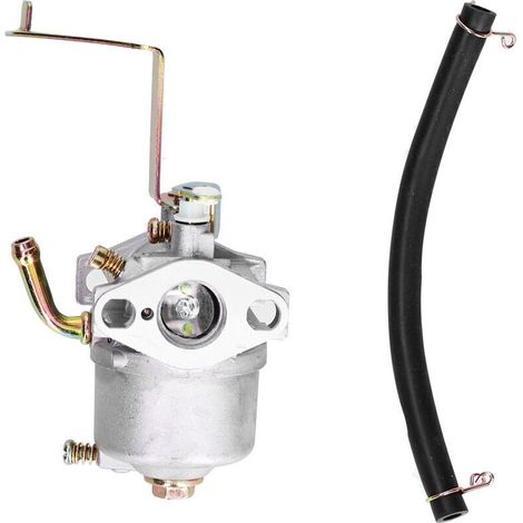 Carburateur de Groupe électrogène, Pièces de Rechange de Moteur à Essence 2 Temps Compatibles avec ET950/650